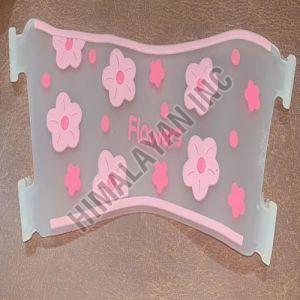 Silicone Slipper Upper