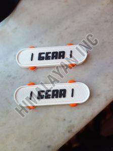 Silicone Rubber