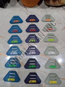 Silicone Rubber