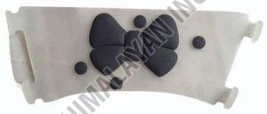 Silicone Slipper Upper