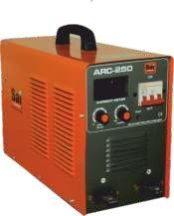 ARC 250 Welding Machines
