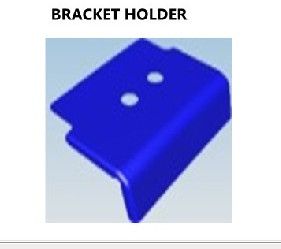 Car Bumper Holder Bracket