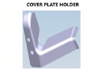 Cover Plate Holder