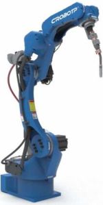 CRP-RH14-10-W Robotics Welding Machine