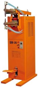 Spot Cum Projection Welding Machine