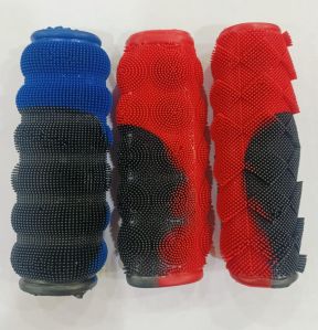 3D Bike Handle Grip Cover