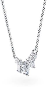 Party Wear Ladies Designer Diamond Pendant