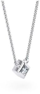 Beautiful Real Diamond Pendant