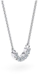 Modern Designer Diamond Pendant