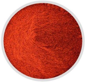 Red Chilli Powder