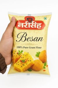 Pure Gram Flour