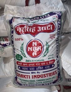Pure Wheat Flour