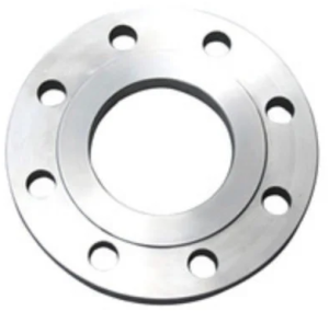 Plate Flanges