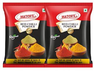 Red Chilli Powder
