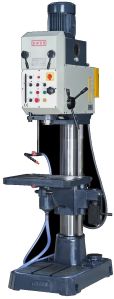 All Geared Pillar Drilling Machine Heavy Duty EP 50