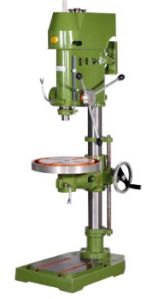 SIDDHAPURA Pillar Drill Machine 25mm