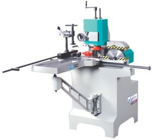 Tenoning Machine Teno Mac