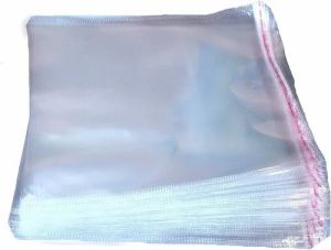 13x24 Inch Plain BOPP Bag