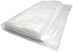 15x20 Inch HDPE HM Liner Bag