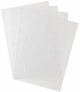 15x20 Inch Liner LDPE Bag