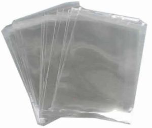 17x30 Inch LDPE Liner Bags