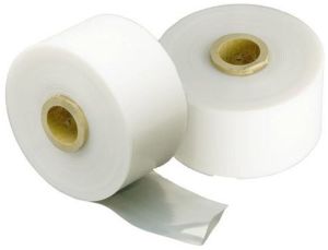 18 Inch LDPE Tubing Rolls