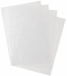 20x28 Inch HDPE HM Liner Bag
