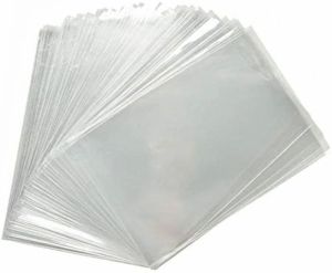 20x50 Inch LDPE Liner Bags