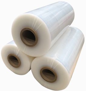 29 Inch LDPE Tubing Rolls
