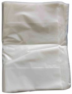 30x48 Inch HDPE HM Liner Bag