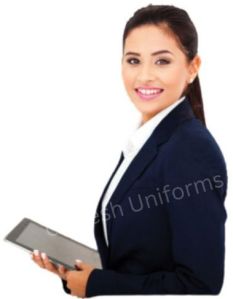 Corporate Presentation Wear Formal Blazer