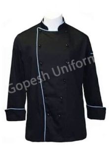 Unisex Culinary Chef Coat