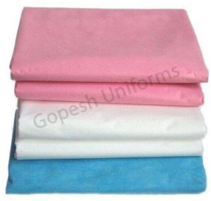 Disposable Bed Sheets