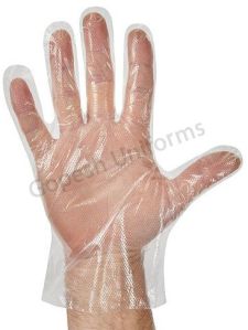 Disposable Plastic Gloves