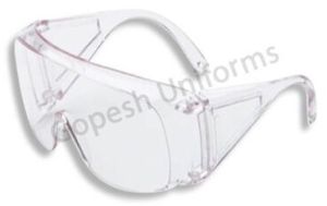 Disposable Safety Goggles