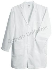 Medical Doctor Coat