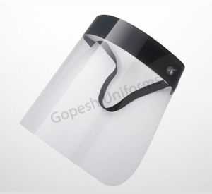 Protective Face Shield