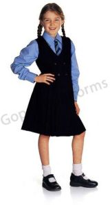 Girls School Uniform