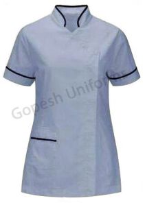 Womens Hospital Nurse Uniform