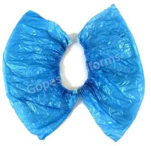 LDPE Shoe Cover