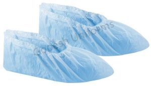 Non Woven Shoe Cover