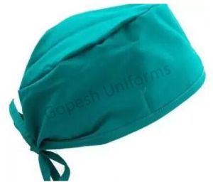 Surgical Head Cap