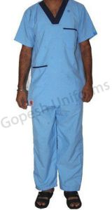 Unisex Hospital Patients Apparels