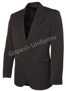 Mens Formal Clientwear Blazer Uniform