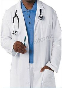 Unisex Medical Doctor Apron
