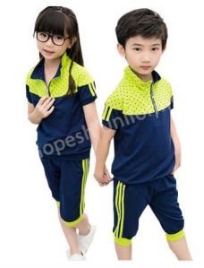 Unisex School Sportswear