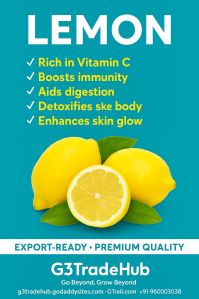 Lemon