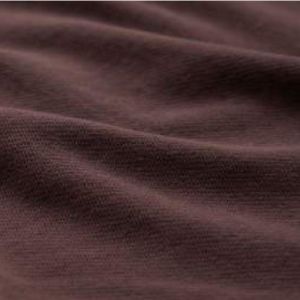 Brushed Terry Fleece Fabric