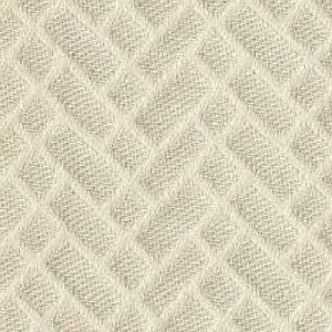 Creamy Knitted Fabric