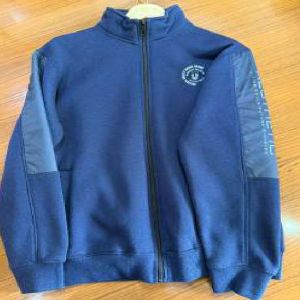 Mens Fleece Jacket